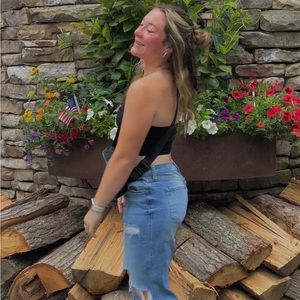 Meet your Posher, Roan